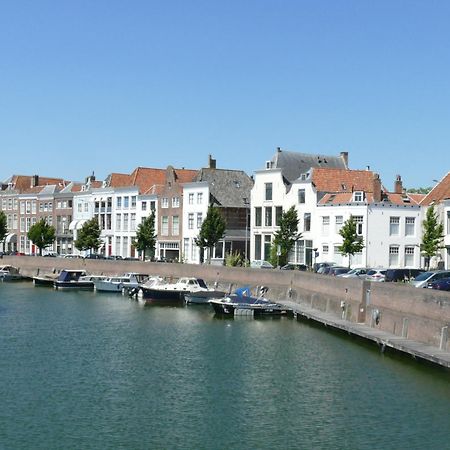 Appartement Middelburg4You Bagian luar foto