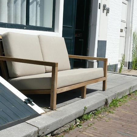 Appartement Middelburg4You Bagian luar foto