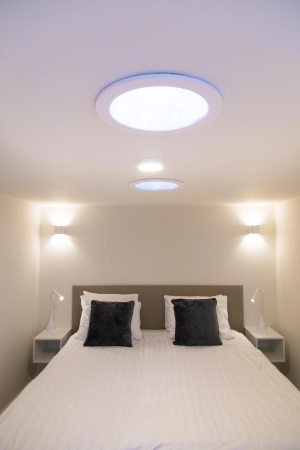 Appartement Middelburg4You Bagian luar foto
