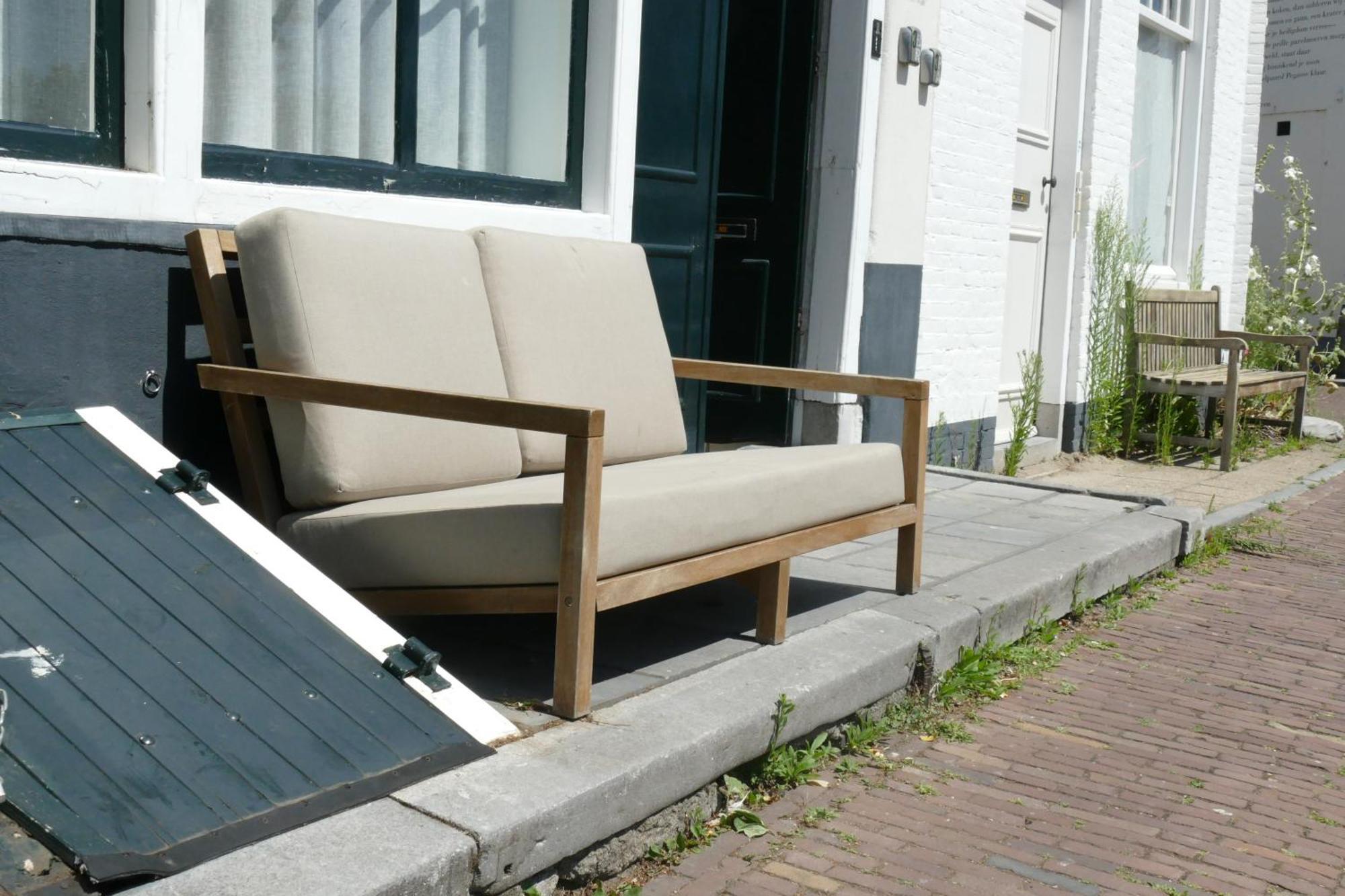 Appartement Middelburg4You Bagian luar foto