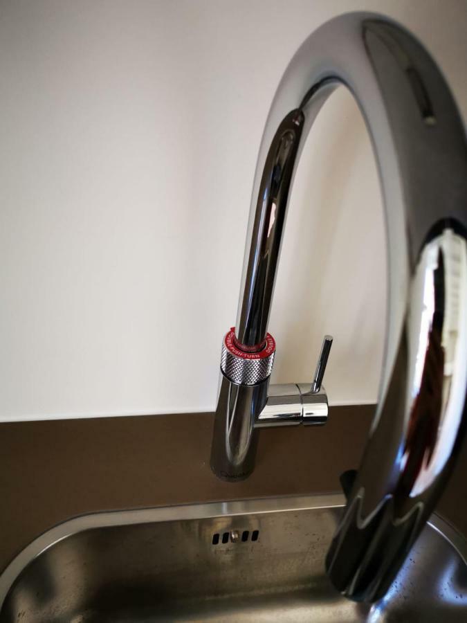 Appartement Middelburg4You Bagian luar foto
