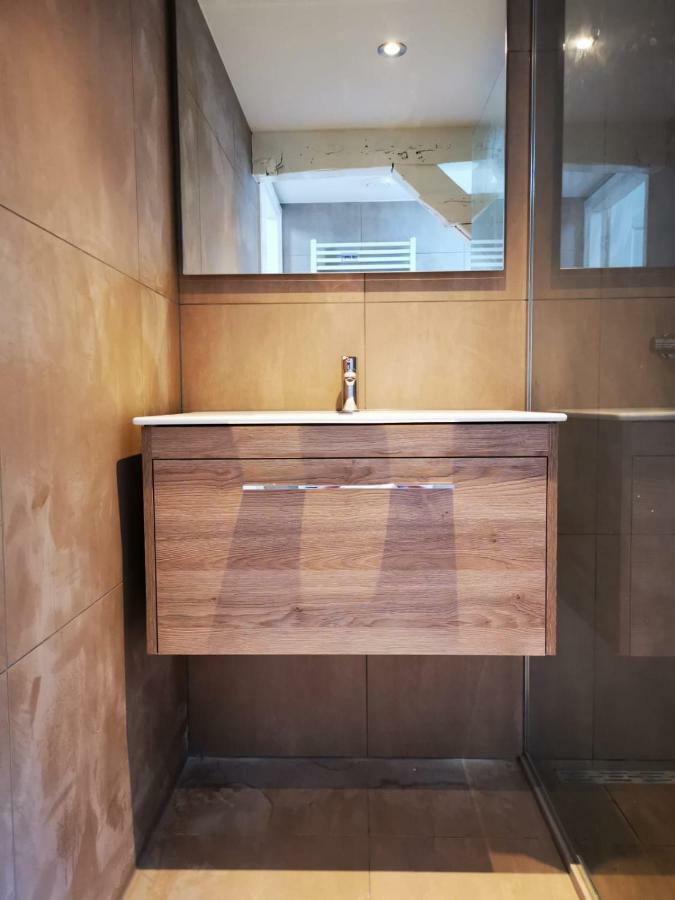 Appartement Middelburg4You Bagian luar foto