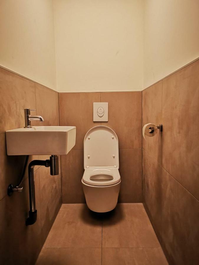 Appartement Middelburg4You Bagian luar foto