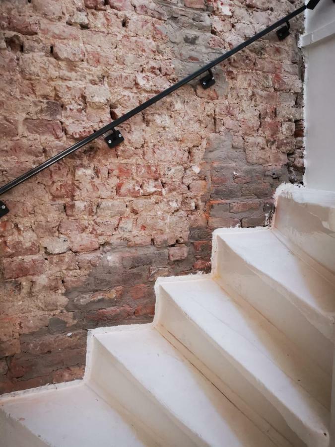 Appartement Middelburg4You Bagian luar foto