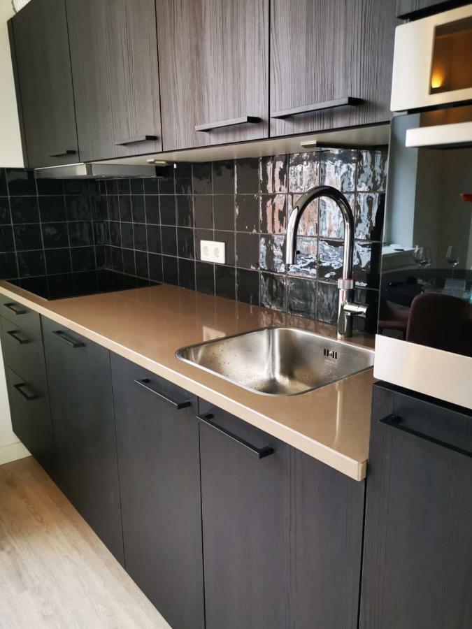Appartement Middelburg4You Bagian luar foto