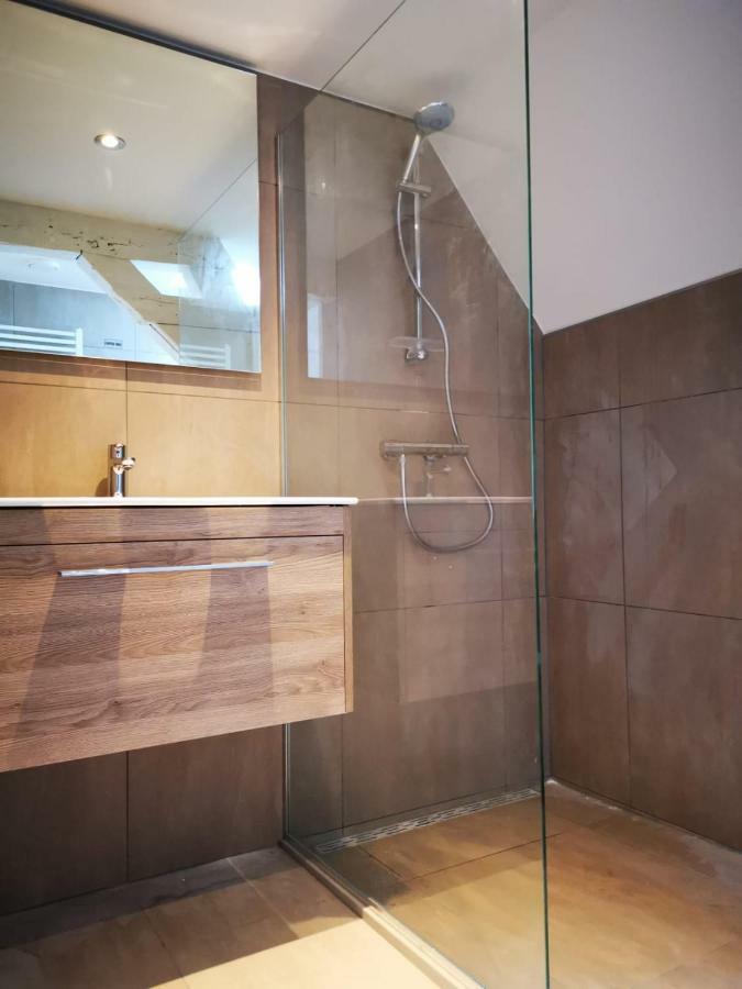 Appartement Middelburg4You Bagian luar foto