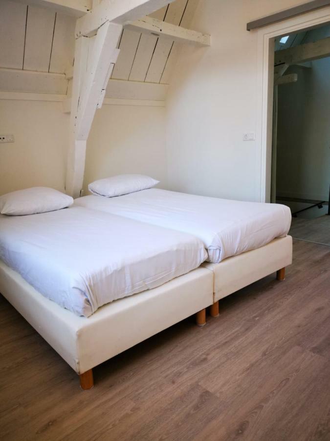 Appartement Middelburg4You Bagian luar foto