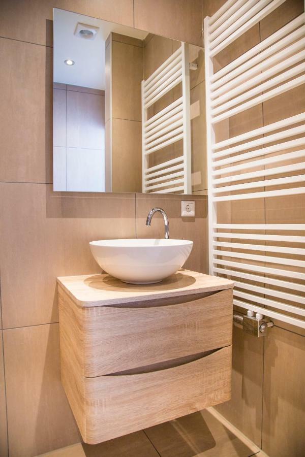 Appartement Middelburg4You Bagian luar foto