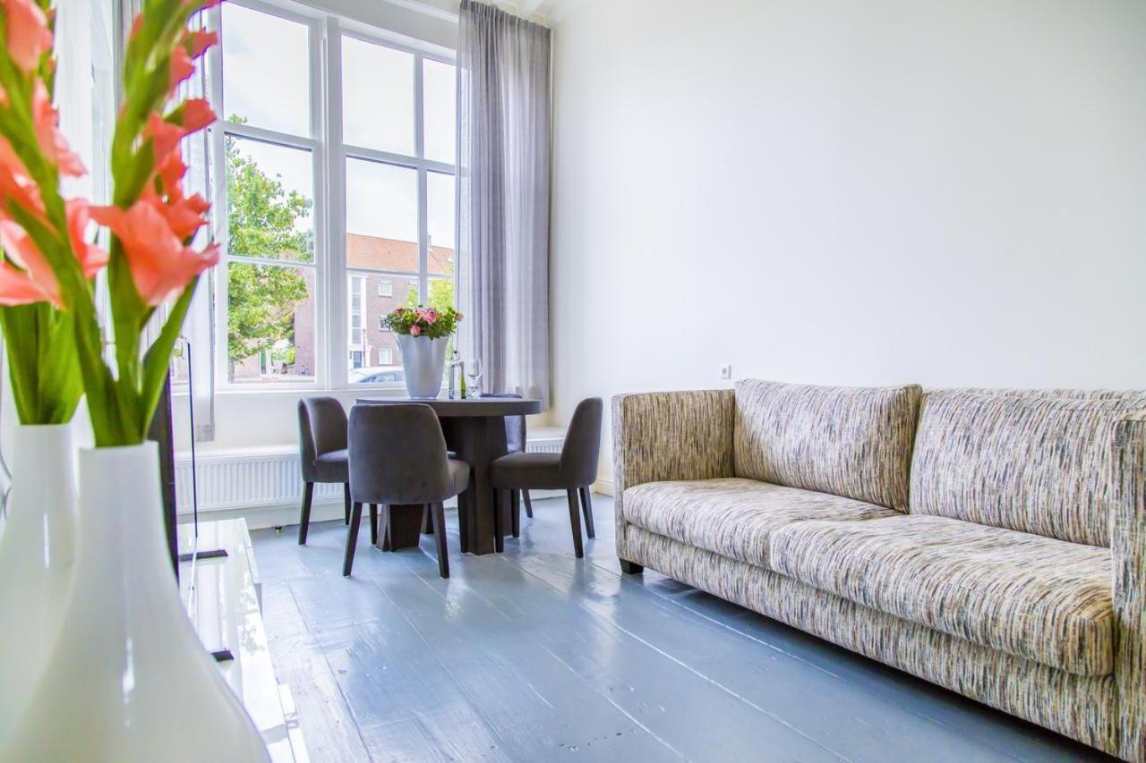 Appartement Middelburg4You Bagian luar foto