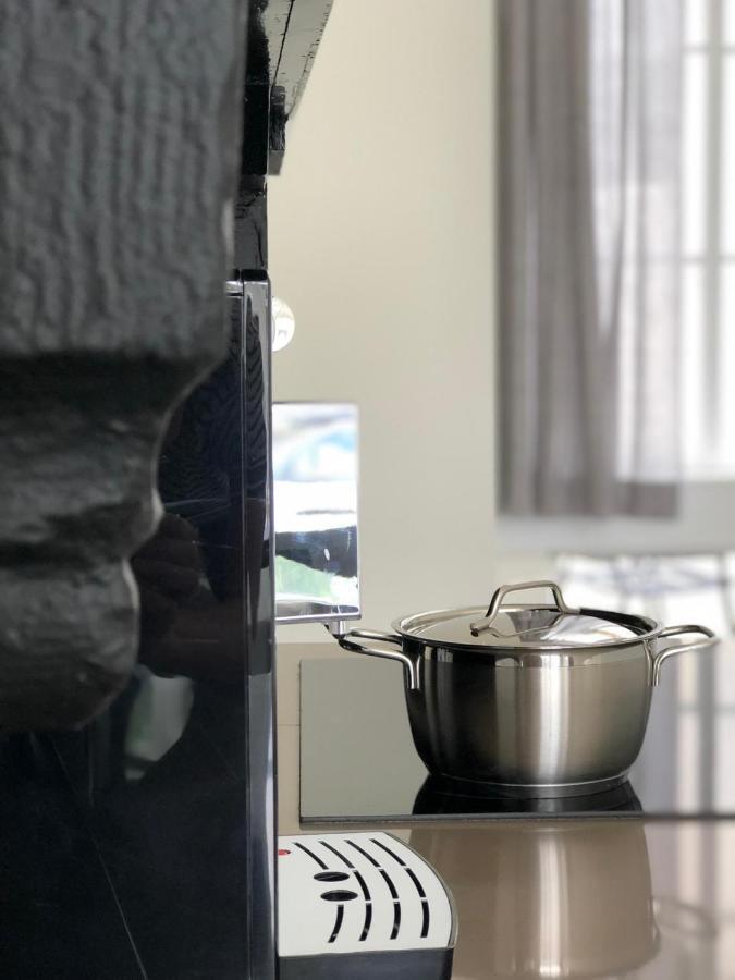 Appartement Middelburg4You Bagian luar foto
