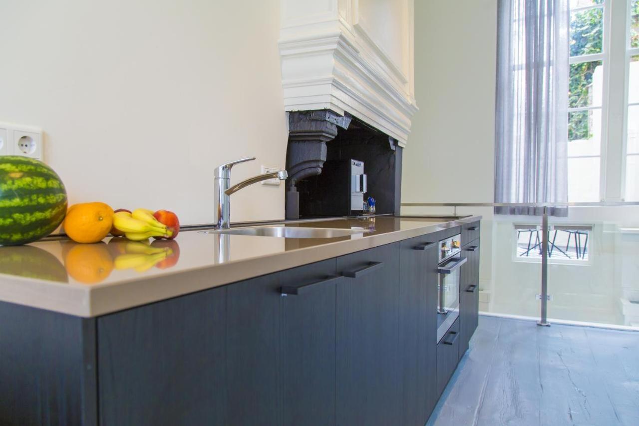 Appartement Middelburg4You Bagian luar foto